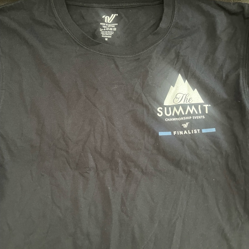 Summit Varsity Championship FINALIST long sleeve